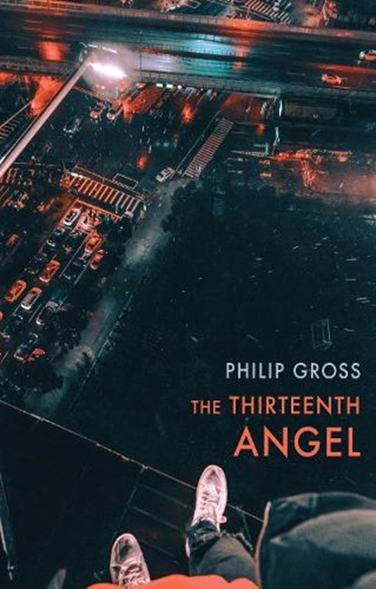 The Thirteenth Angel, Philip Gross - Paperback - 9781780376356