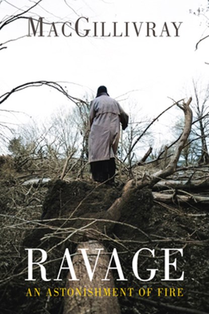 Ravage, MacGillivray - Paperback - 9781780376776