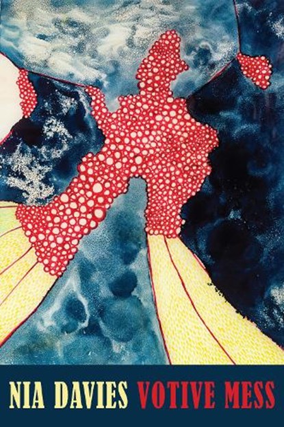 Votive Mess, Nia Davies - Paperback - 9781780377155