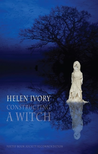 Constructing a Witch, Helen Ivory - Paperback - 9781780377193