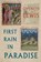 First Rain in Paradise, Gwyneth Lewis - Paperback - 9781780377339