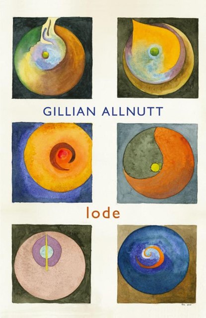 lode, Gillian Allnutt - Paperback - 9781780377452
