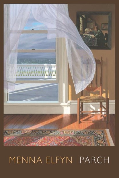 Parch, Menna Elfyn - Paperback - 9781780377544