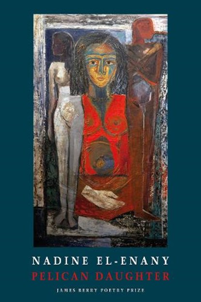 Pelican Daughter, Nadine El-Enany - Paperback - 9781780377780