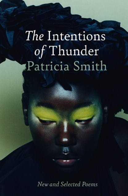 The Intentions of Thunder, Patricia Smith - Paperback - 9781780377919