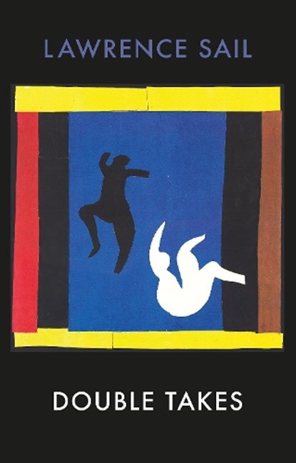 Double Takes, Lawrence Sail - Paperback - 9781780377940