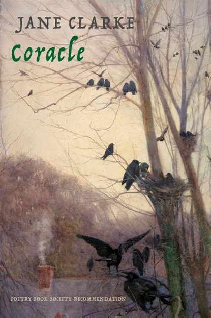 Coracle, Jane Clarke - Paperback - 9781780377964