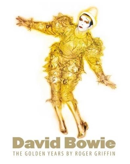 David Bowie, Roger Griffin - Paperback - 9781780380162