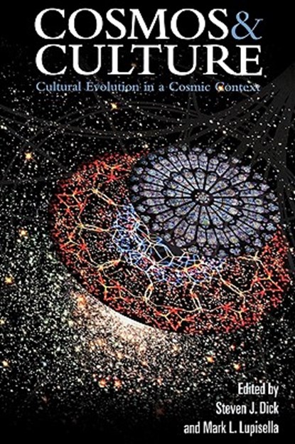 Cosmos and Culture, NASA History Division - Gebonden - 9781780393698