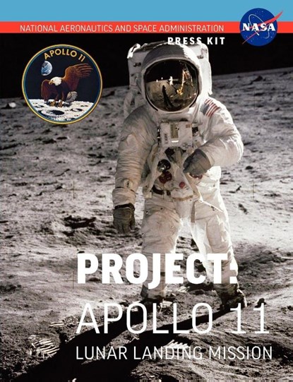 Apollo 11, NASA - Paperback - 9781780398600