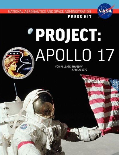 Apollo 17, NASA - Paperback - 9781780398662