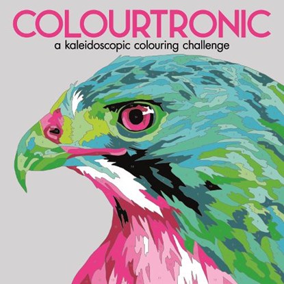 Colourtronic, Lauren Farnsworth - Paperback - 9781780554495