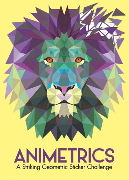 Animetrics, Jonny Marx - Paperback - 9781780554587