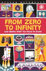 From Zero to Infinity - Dr Mike Goldsmith - 9781780554648