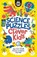 Science Puzzles for Clever Kids®, Dr Gareth Moore ; Chris Dickason ; Damara Strong - Paperback - 9781780556635