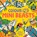 Colour Me: Mini Beasts, Daniela (Illustrator) Massironi - Paperback - 9781780557663