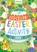 The Egg-cellent Easter Activity Book, Buster Books - Paperback - 9781780558172