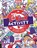 The London Activity Book, Ellen Bailey - Paperback - 9781780559797