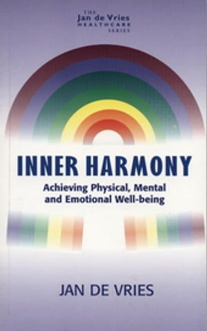 Inner Harmony, Jan de Vries - Ebook - 9781780570433