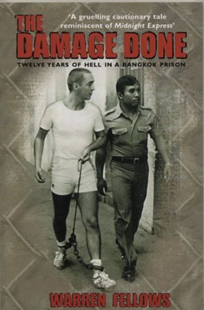 The Damage Done, W Fellows - Ebook - 9781780572260