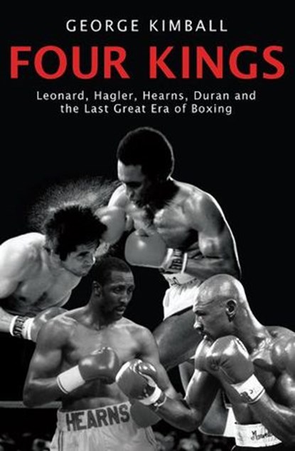 Four Kings, George Kimball - Ebook - 9781780572567