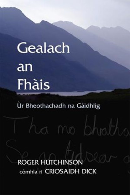 Gealach an Fhais, Roger Hutchinson - Ebook - 9781780573120