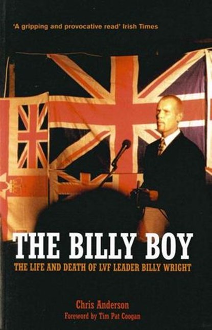 The Billy Boy, Chris Anderson - Ebook - 9781780573366