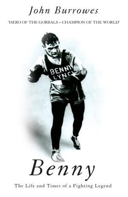 Benny, John Burrowes - Ebook - 9781780573472
