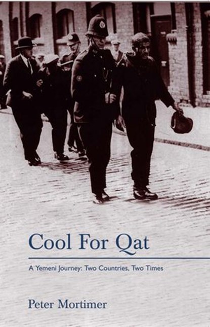 Cool for Qat, Peter Mortimer - Ebook - 9781780574424
