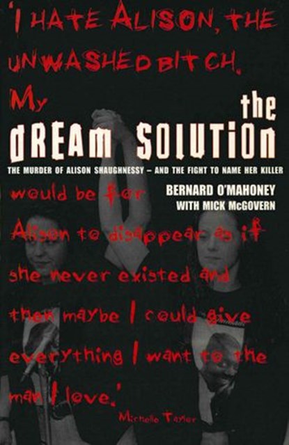 The Dream Solution, Bernard O'Mahoney ; Mick McGovern - Ebook - 9781780574486