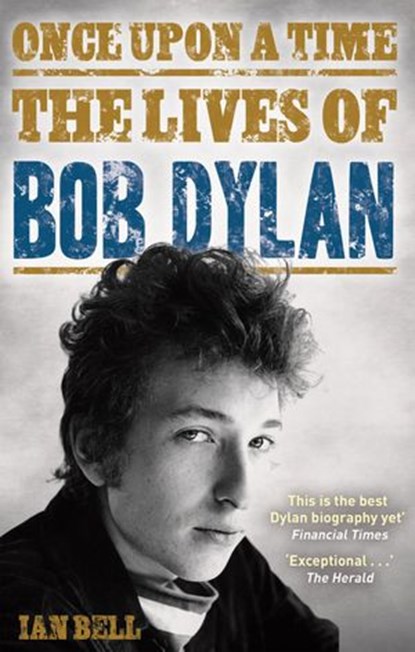 Once Upon a Time, Ian Bell - Ebook - 9781780574561