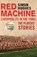 Red Machine, Simon Hughes - Paperback - 9781780576916