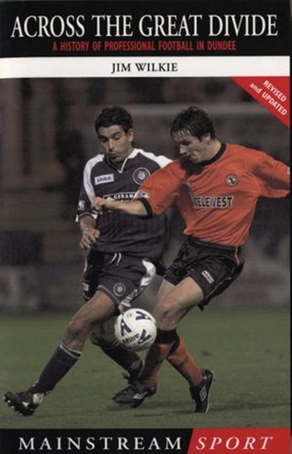 Across The Great Divide, George Wilkie ; Jim Wilkie - Ebook - 9781780577845