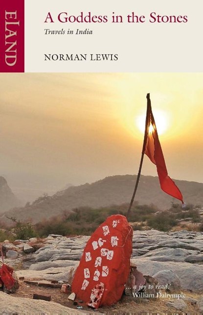 A Goddess in the Stones, Norman Lewis - Paperback - 9781780601083
