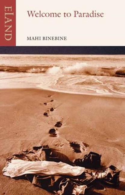 Welcome to Paradise, Mahi Binebine - Paperback - 9781780602356