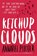 Ketchup Clouds, Annabel Pitcher - Paperback - 9781780620312
