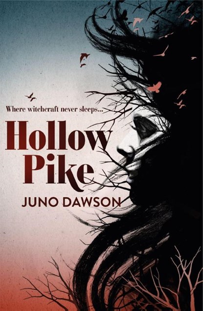 Hollow Pike, Juno Dawson - Paperback - 9781780621289