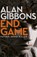 End Game, Alan Gibbons - Paperback - 9781780621814