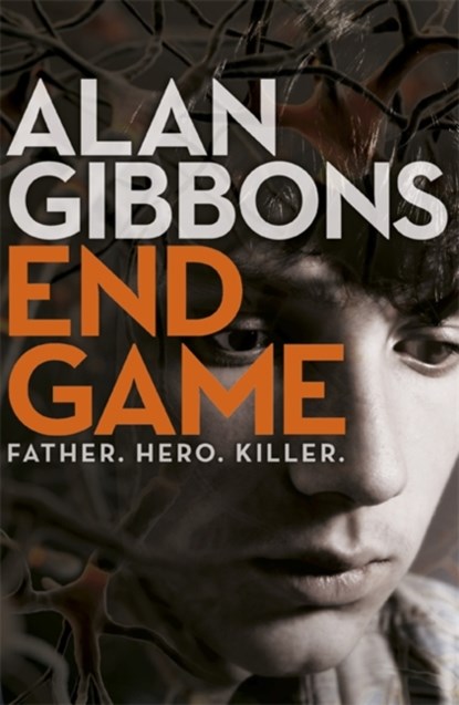 End Game, Alan Gibbons - Paperback - 9781780621814