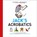 Jack's Acrobatics, Rika Taeymans ; Laura Van Bouchout - Gebonden - 9781780661902