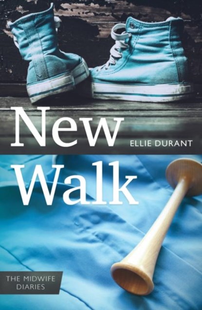 New Walk, Ellie Durant - Paperback - 9781780664705