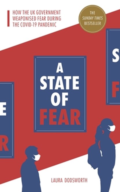 A State of Fear, Laura Dodsworth - Paperback - 9781780667201