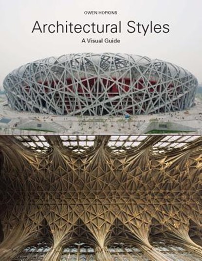 Architectural Styles, Owen Hopkins - Paperback - 9781780671635