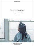 Casual sweet clothes | Noriko Sasahara | 