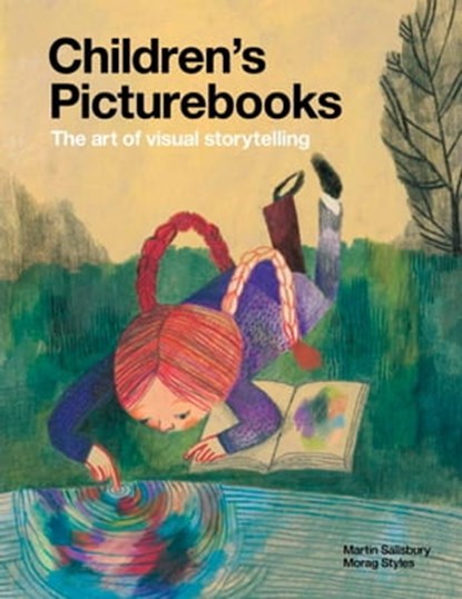 Children's Picturebooks, Martin Salisbury ; Morag Styles - Ebook - 9781780673653
