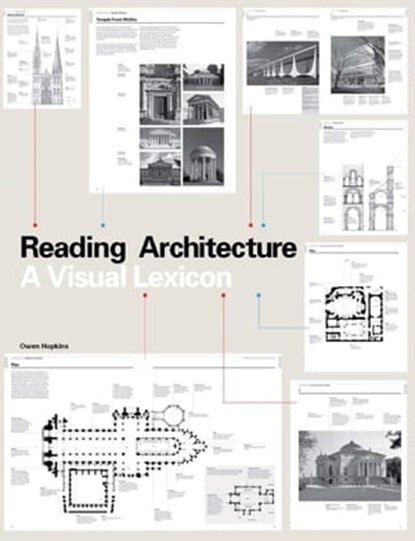 Reading Architecture, Owen Hopkins - Ebook - 9781780673820