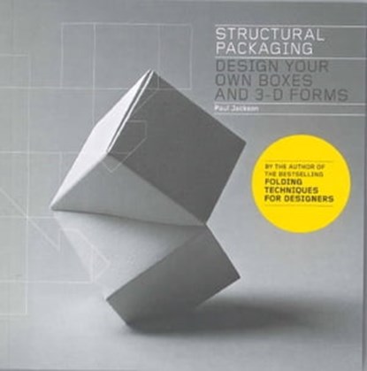 Structural Packaging, Paul Jackson - Ebook - 9781780673837