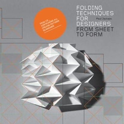 Folding Techniques for Designers, Paul Jackson - Ebook - 9781780675183
