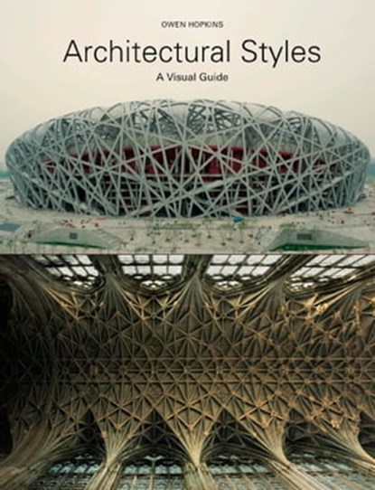 Architectural Styles, Owen Hopkins - Ebook - 9781780676388