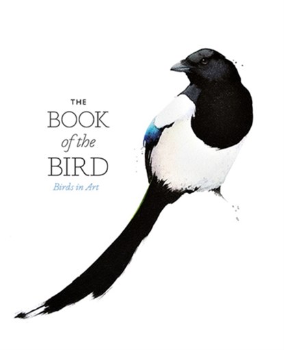 The Book of the Bird, HYLAND,  Angus ; Wilson, Kendra - Paperback - 9781780677507